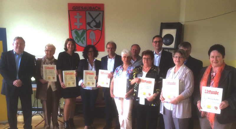 30 Jahre FDP Gresaubach